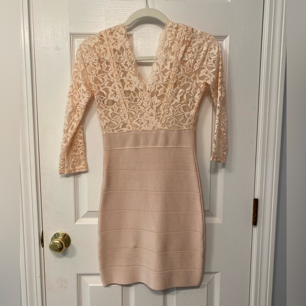 Bebe. Size Small. - image 3